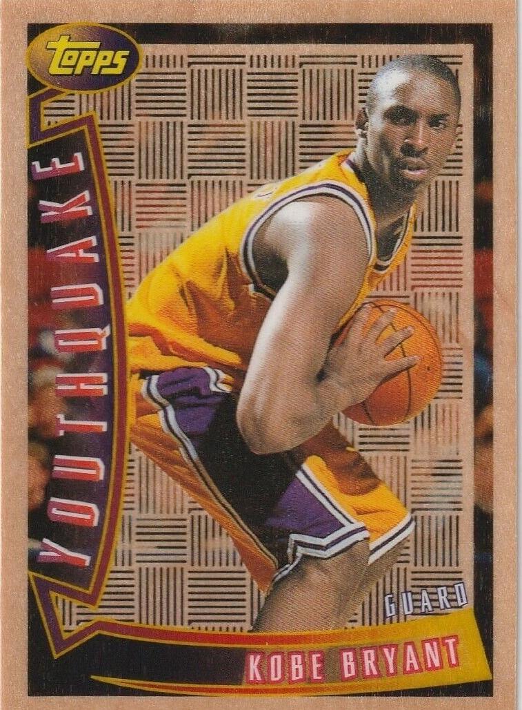 Kobe Bryant