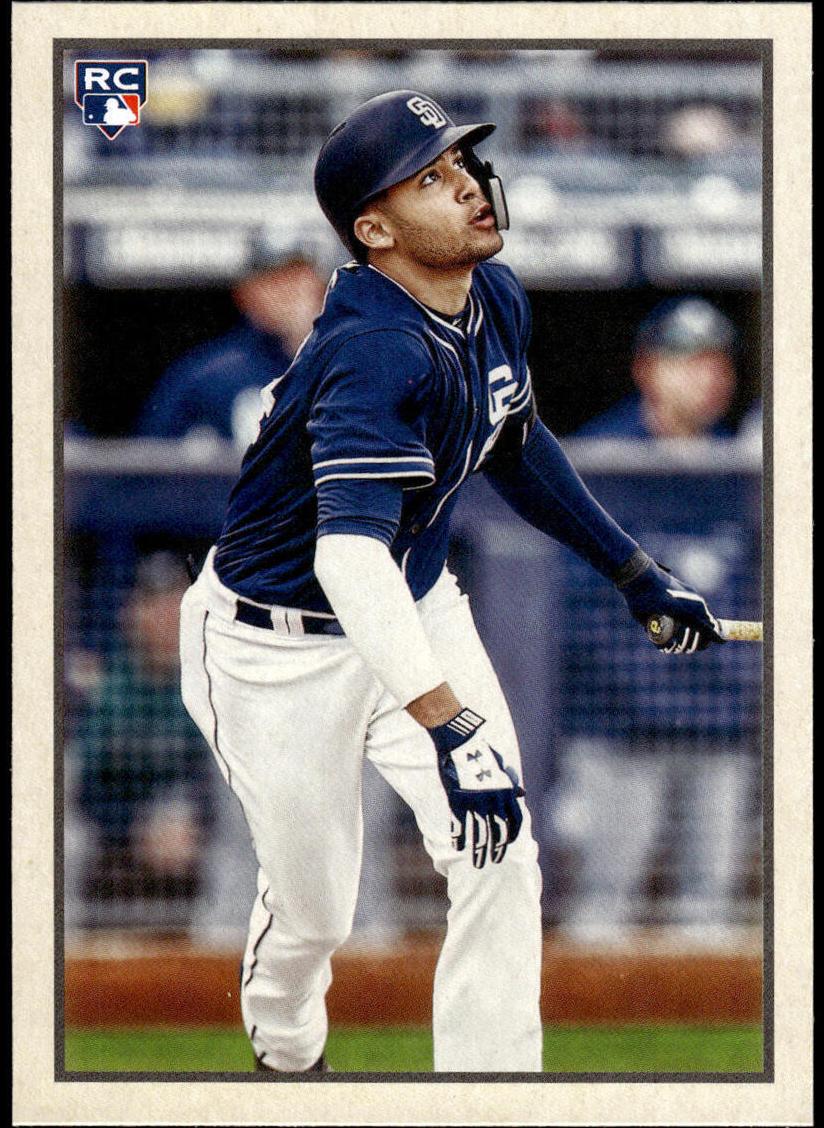 Fernando Tatis Jr.