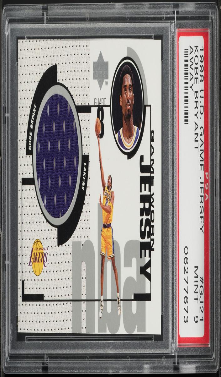 Kobe Bryant