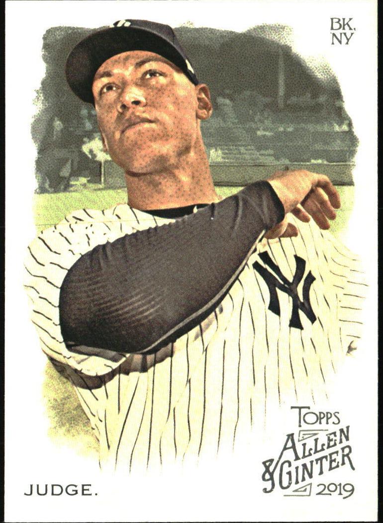Aaron Judge