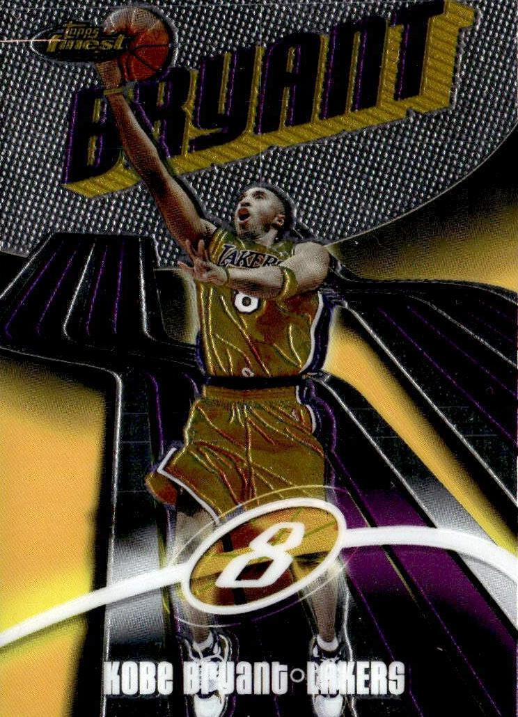 Kobe Bryant