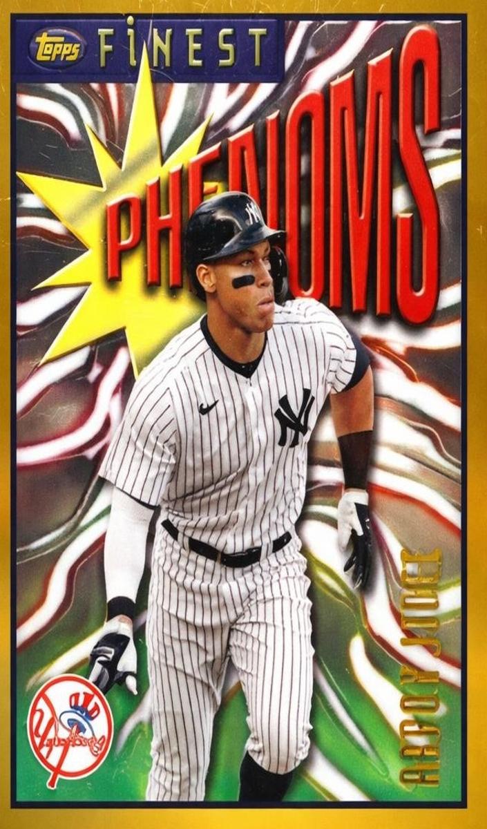 Aaron Judge