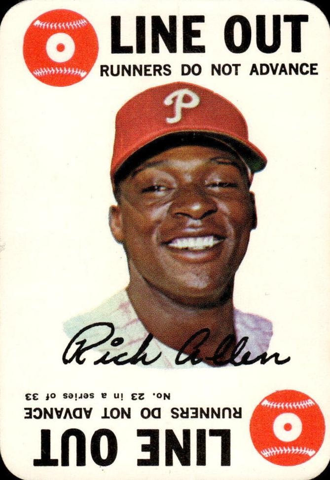 Rich Allen