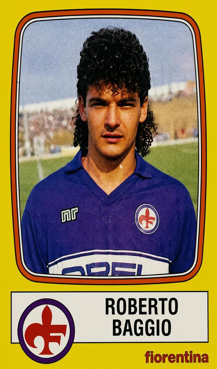 Roberto Baggio