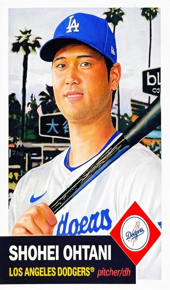 Shohei Ohtani