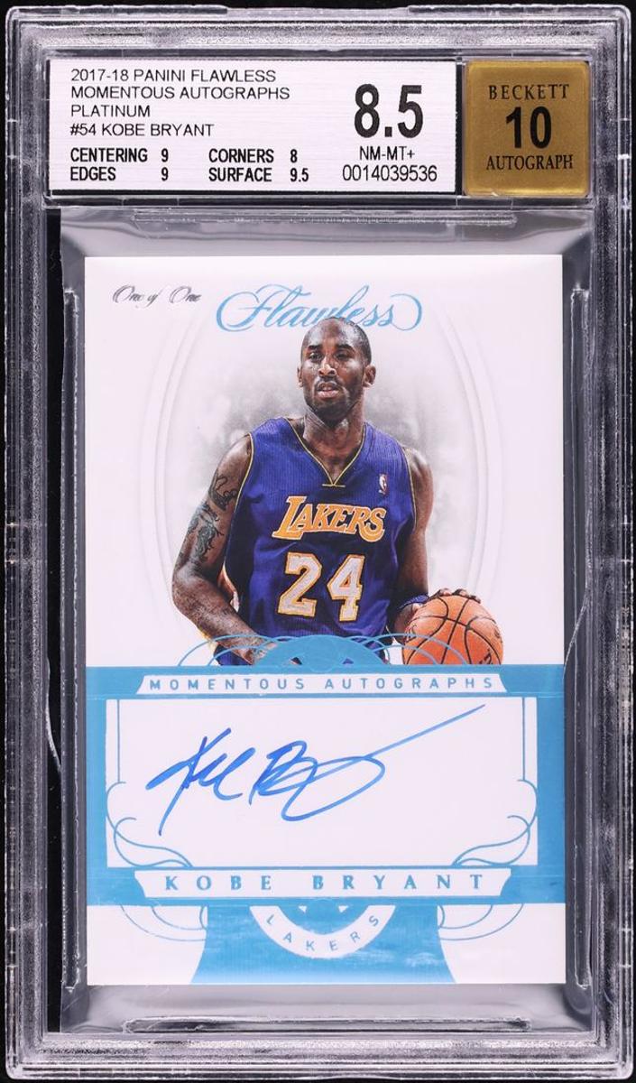 Kobe Bryant