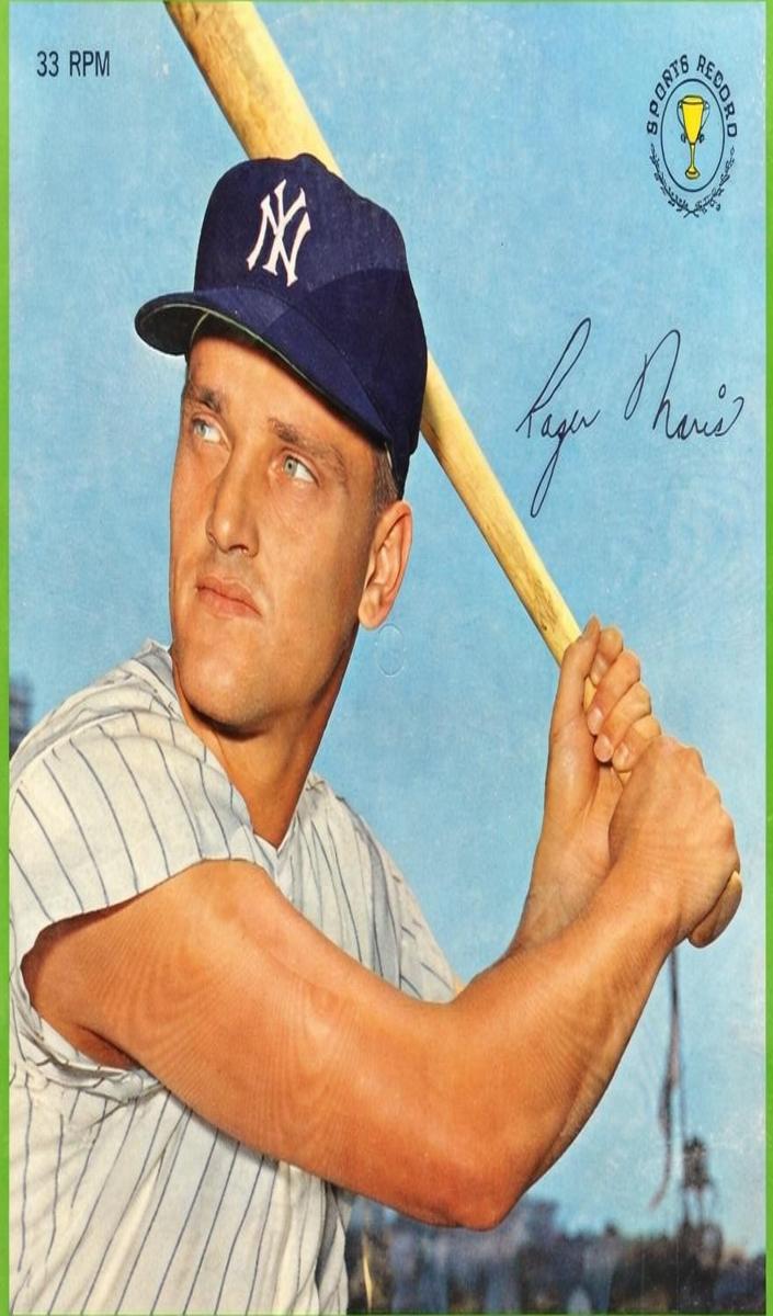 Roger Maris