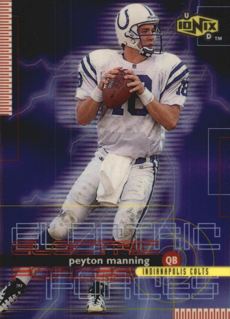 Peyton Manning