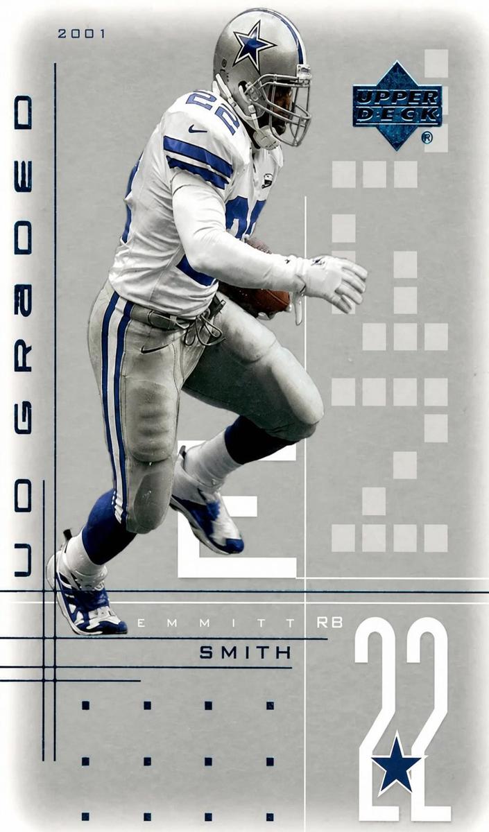 Emmitt Smith