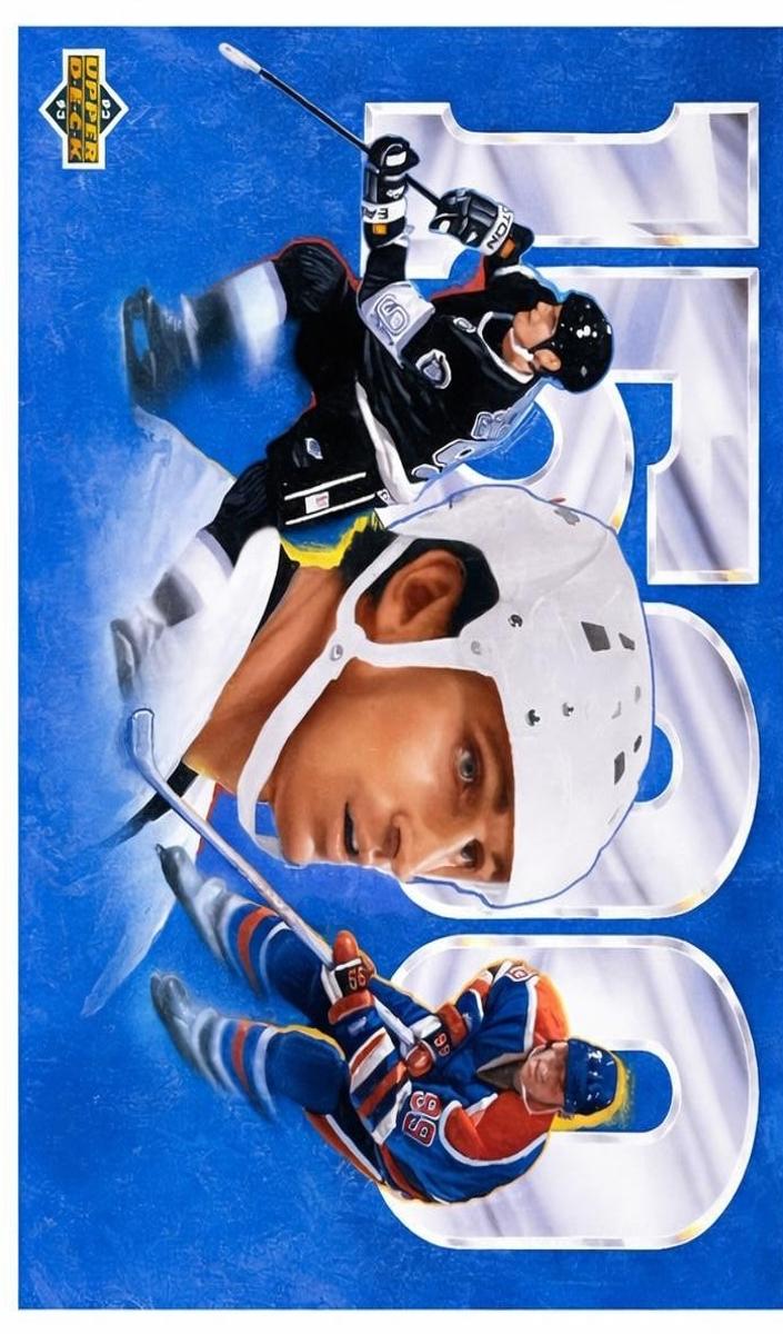 Wayne Gretzky