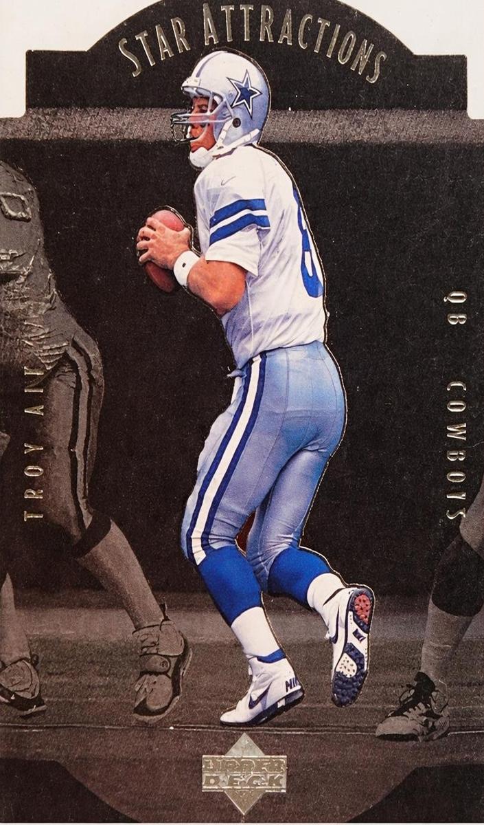 Troy Aikman