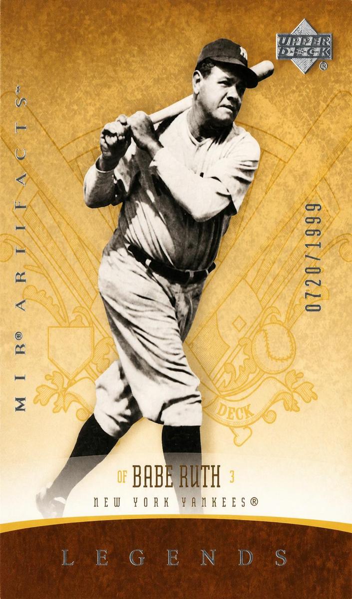 Babe Ruth