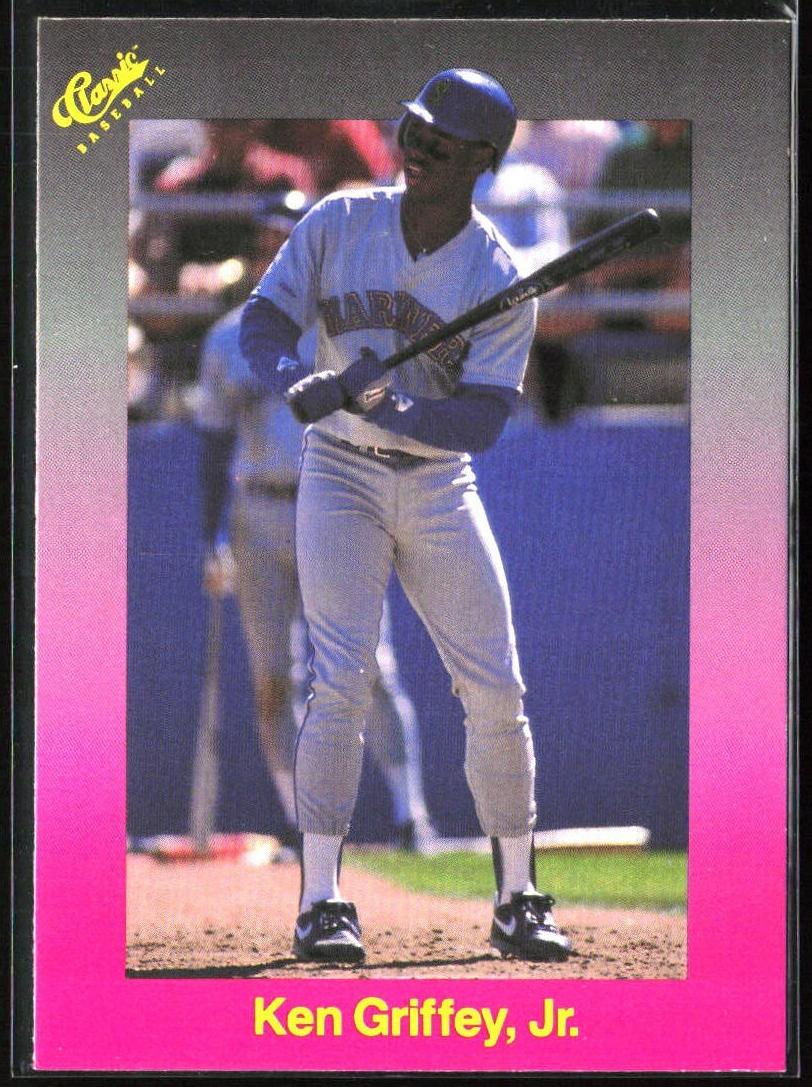 Ken Griffey Jr.
