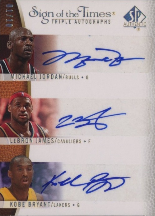 Michael Jordan