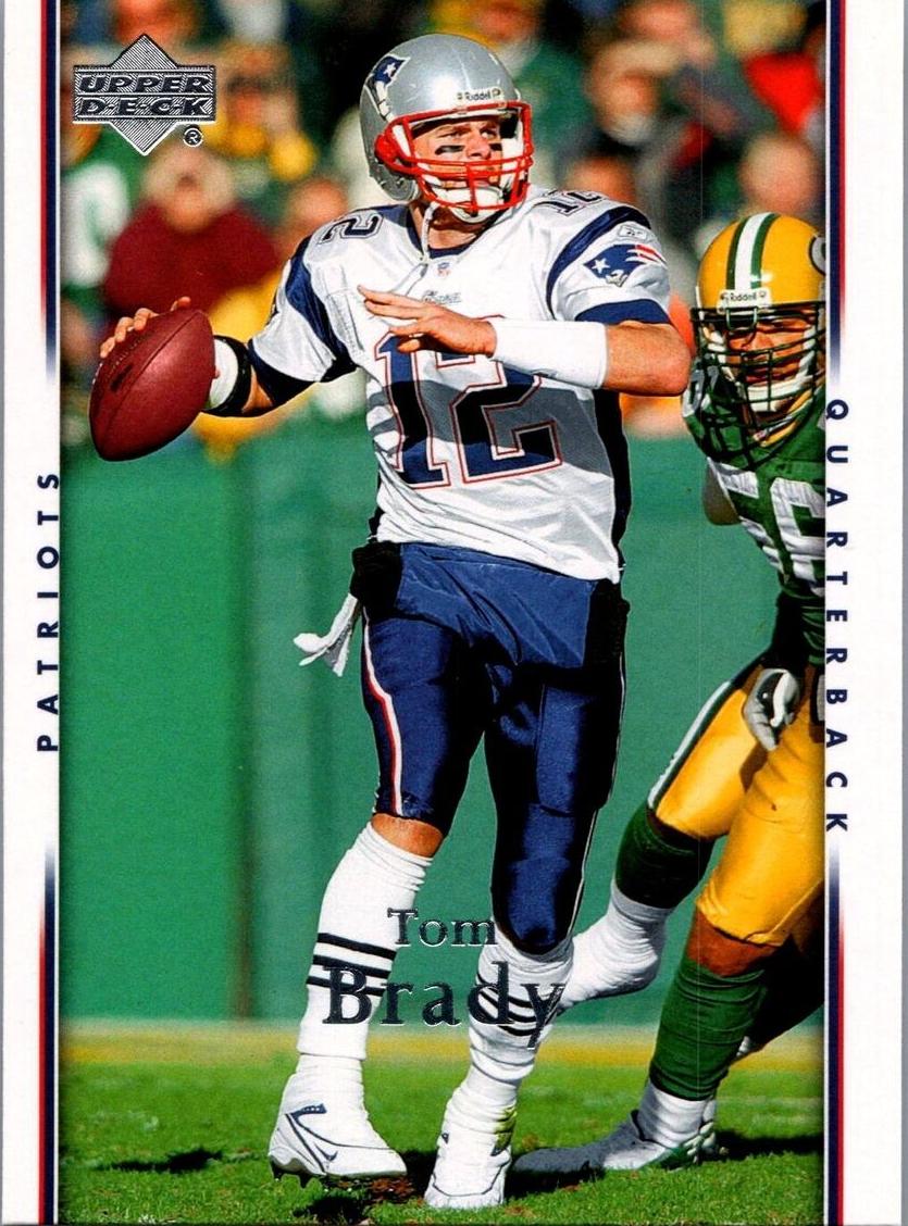 Tom Brady