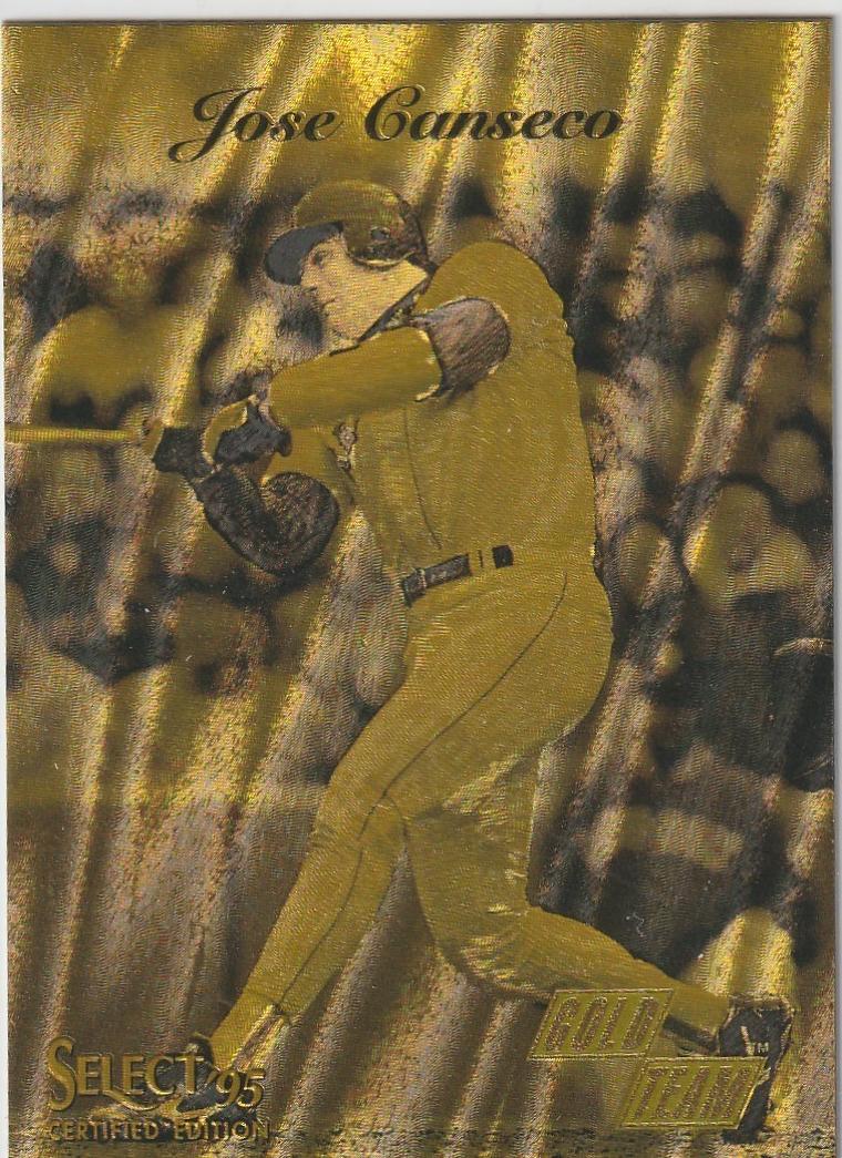 Jose Canseco