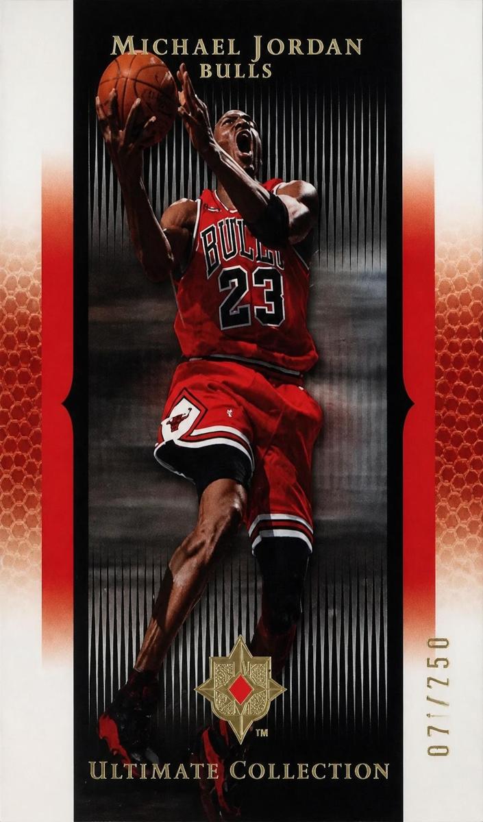 Michael Jordan