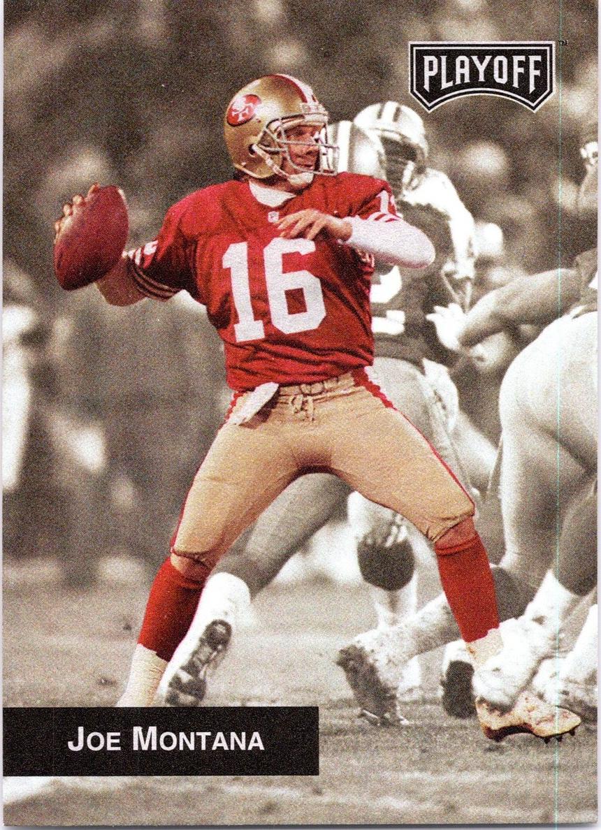 Joe Montana