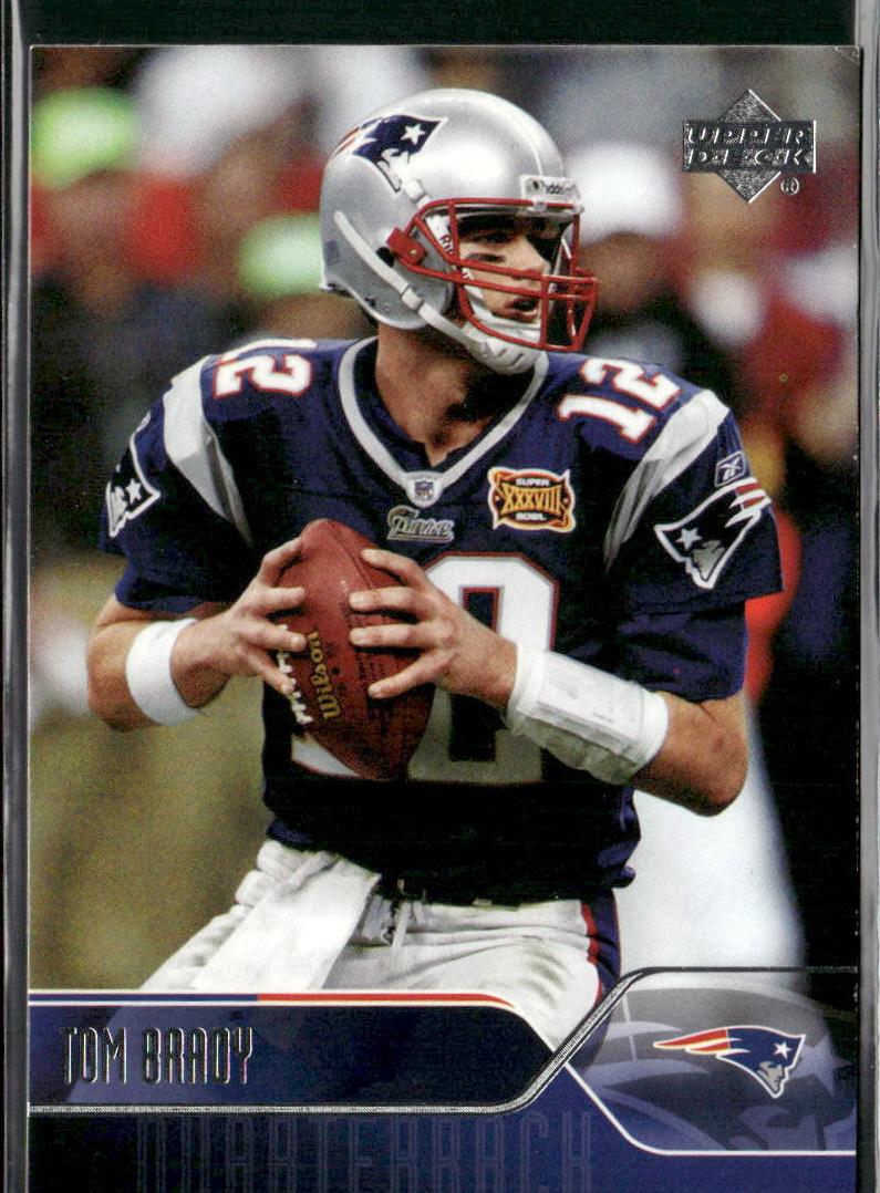 Tom Brady