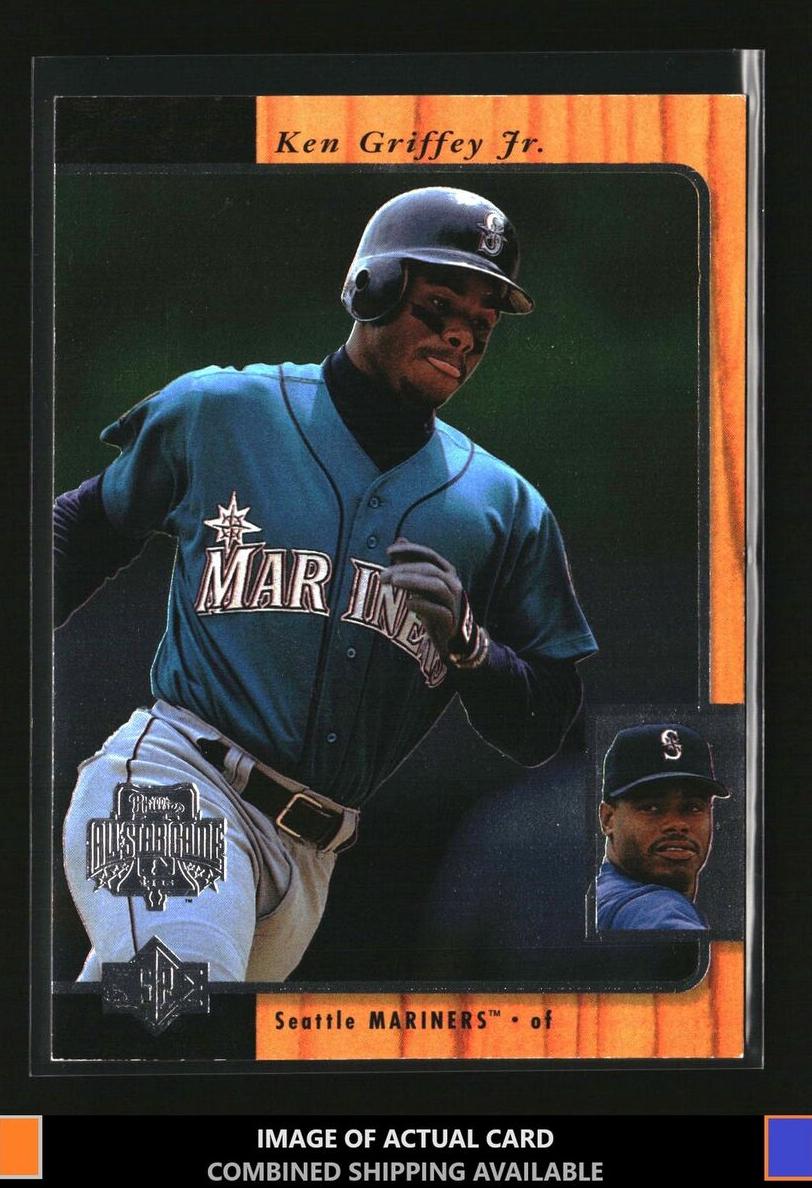 Ken Griffey Jr.