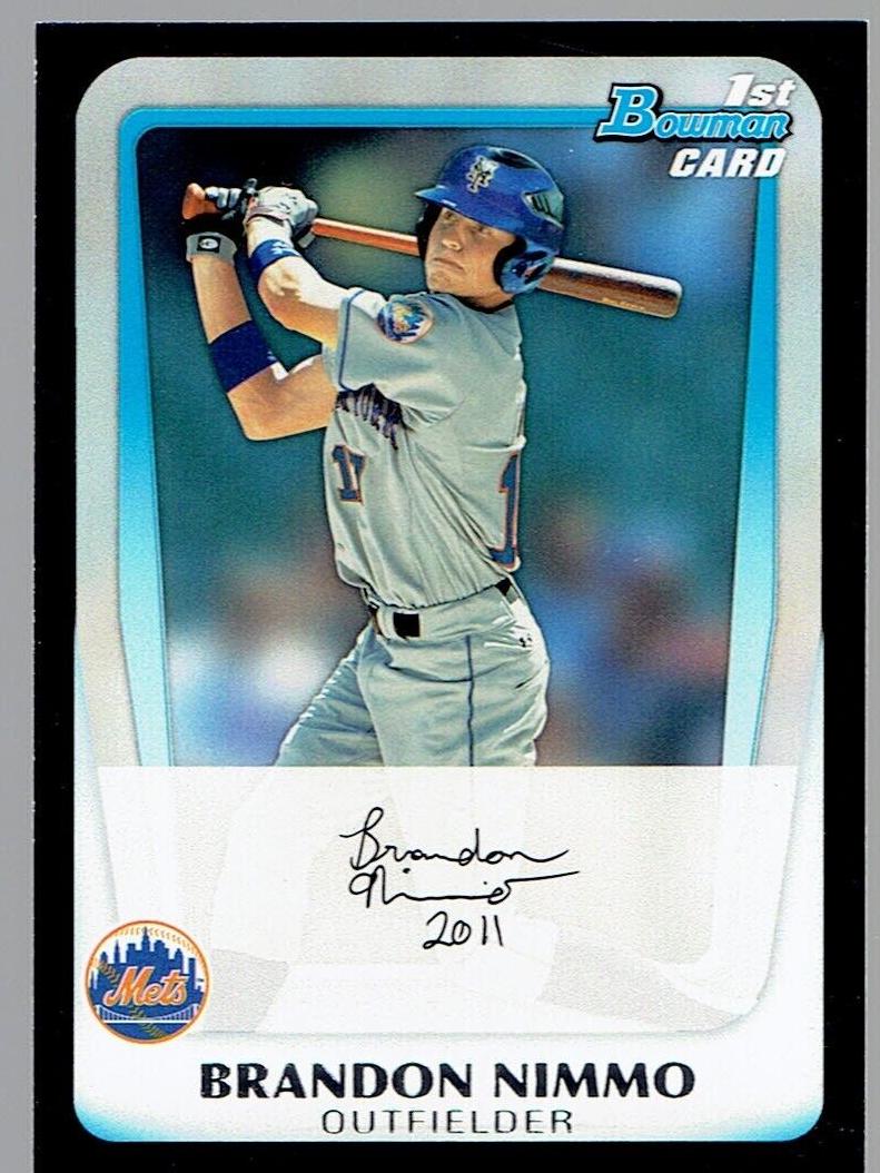 Brandon Nimmo