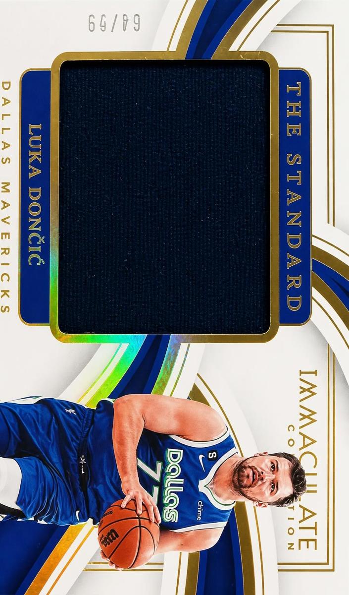 Luka Doncic