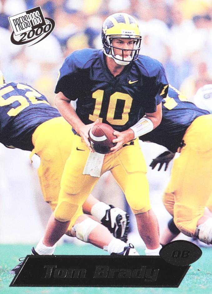 Tom Brady