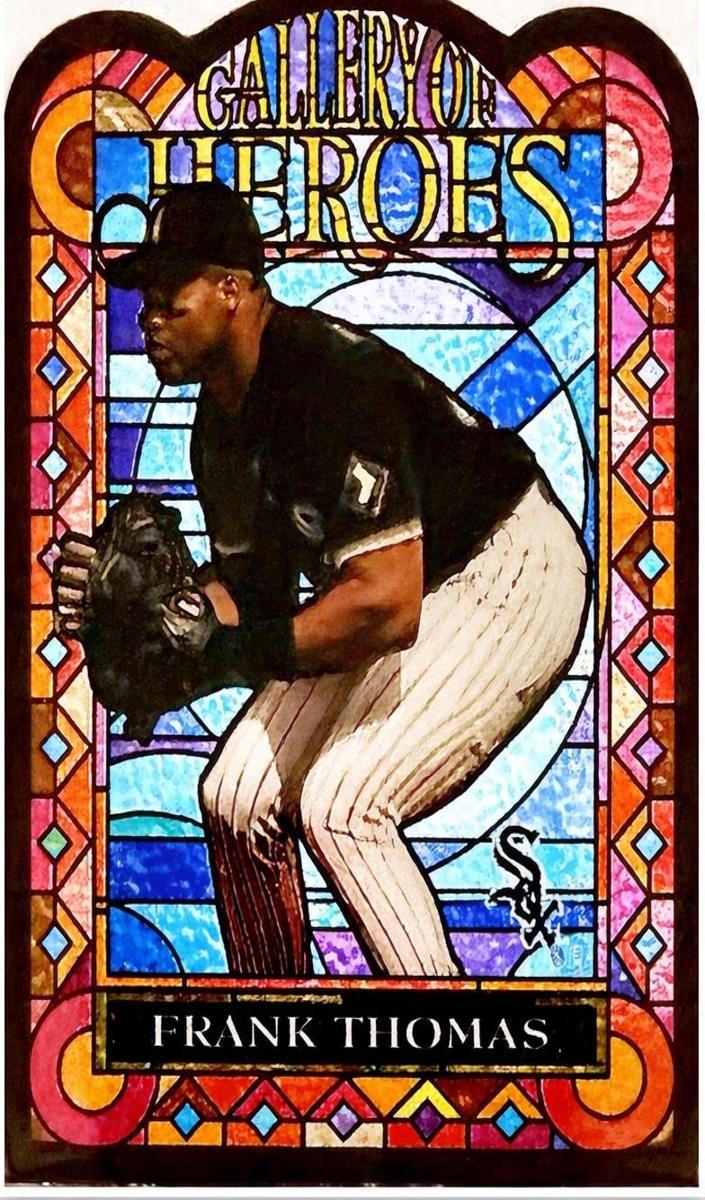 Frank Thomas