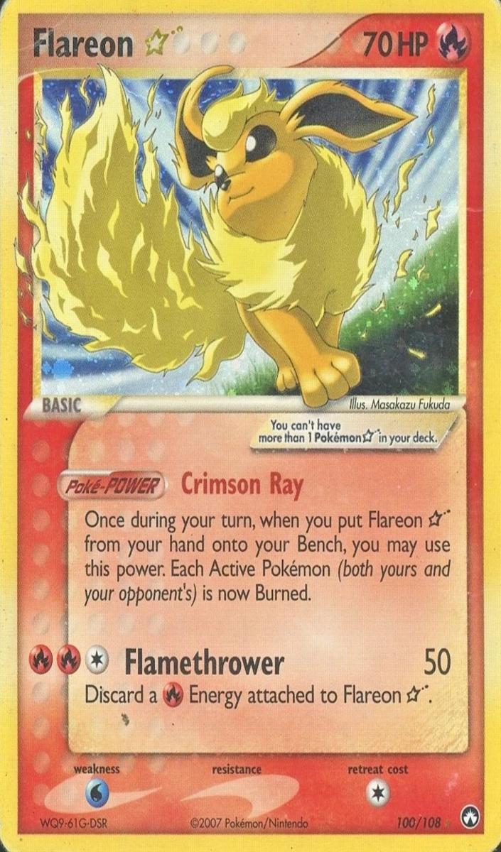 Flareon
