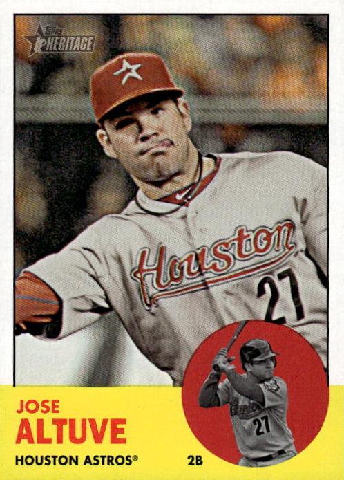 Jose Altuve