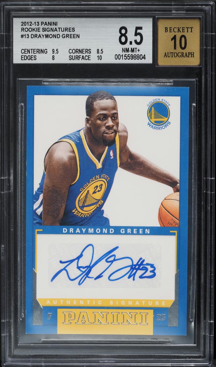 Draymond Green