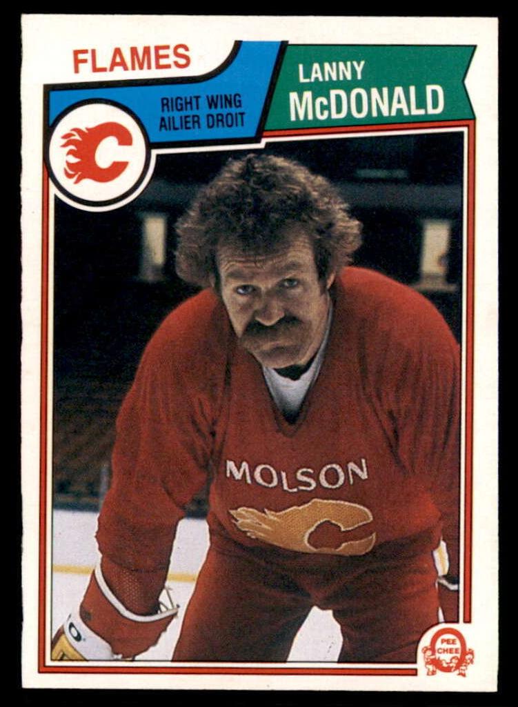 Lanny McDonald