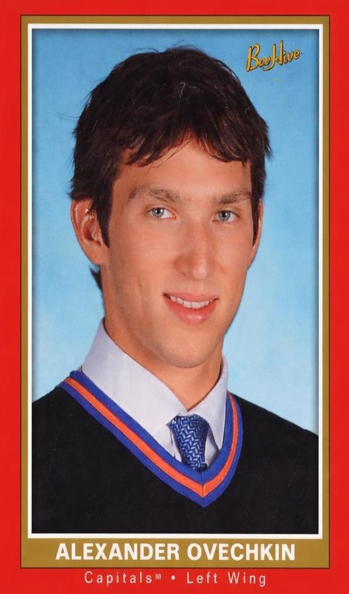 Alexander Ovechkin