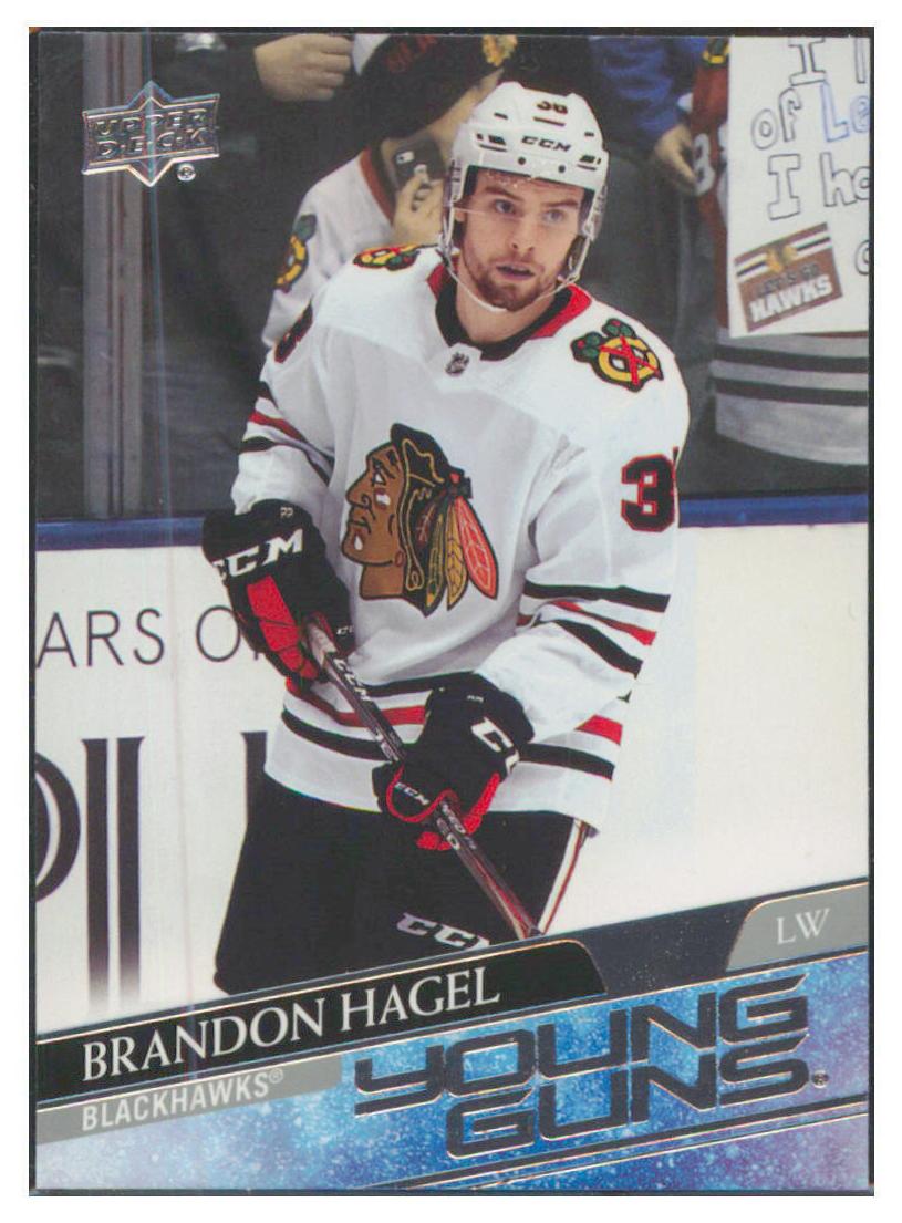 Brandon Hagel