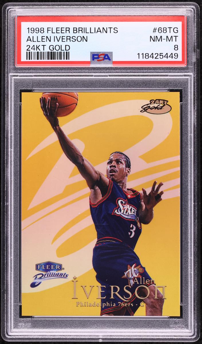 Allen Iverson