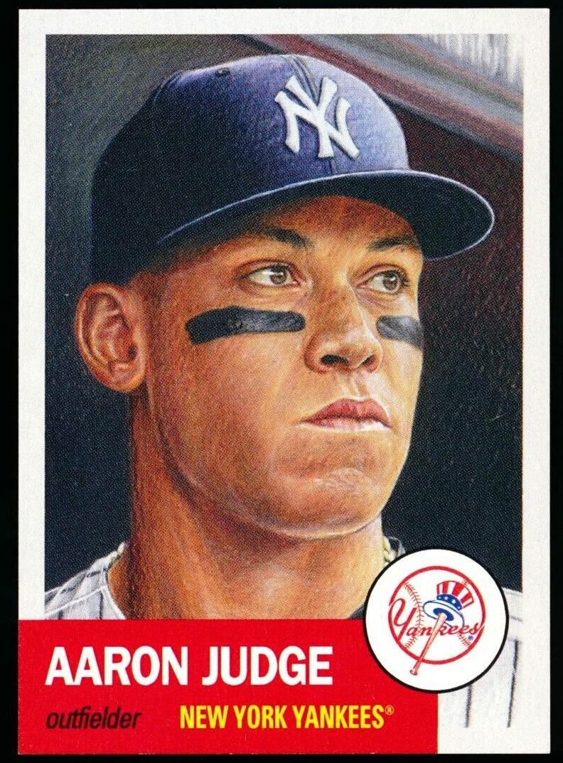 Aaron Judge