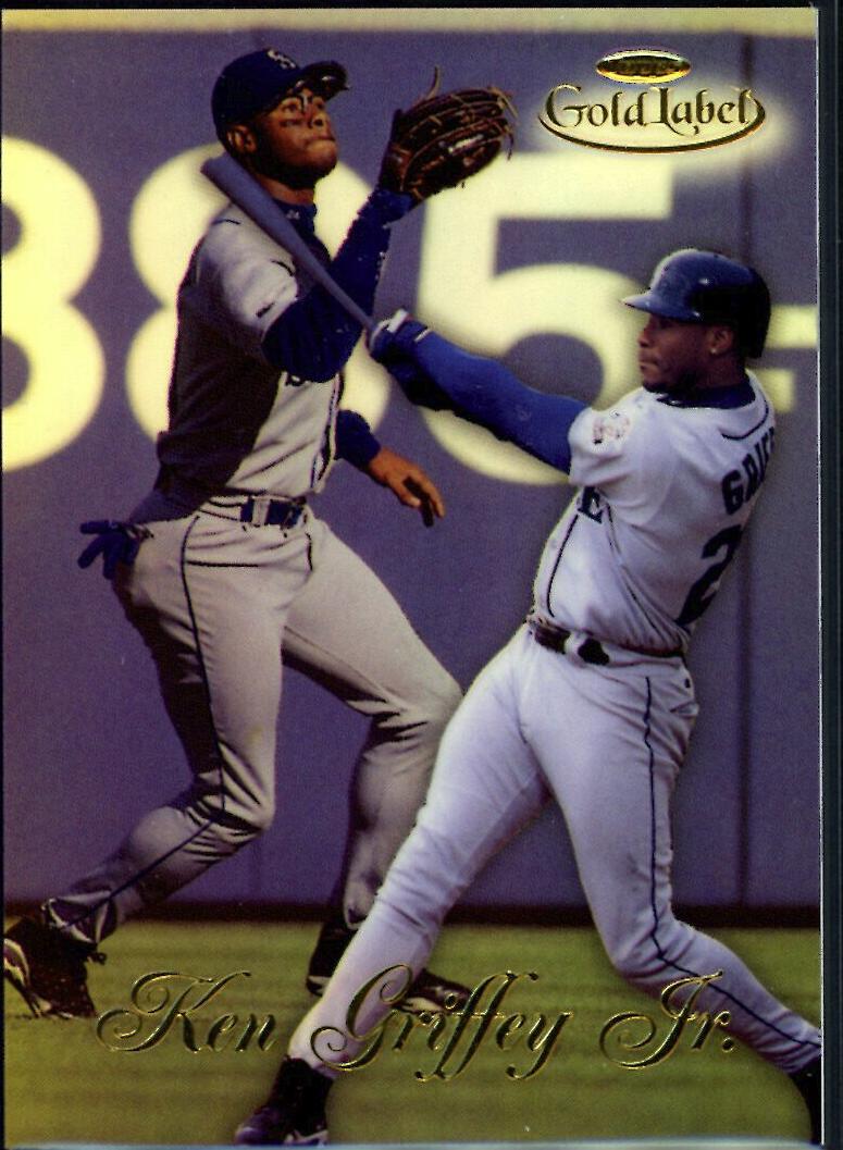 Ken Griffey Jr.