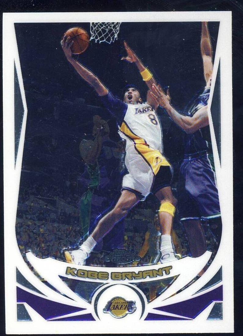 Kobe Bryant