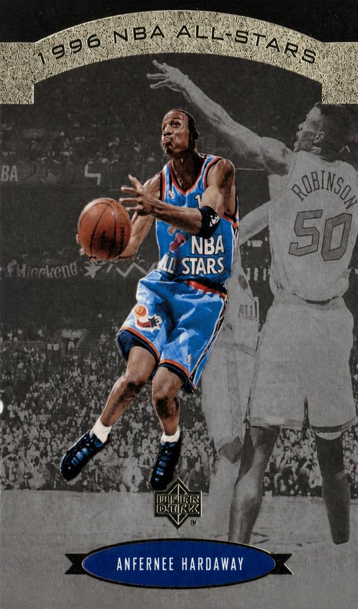 Anfernee Hardaway