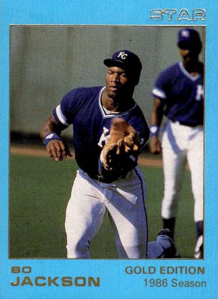 Bo Jackson