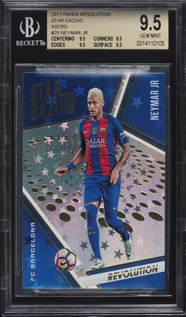 Neymar Jr