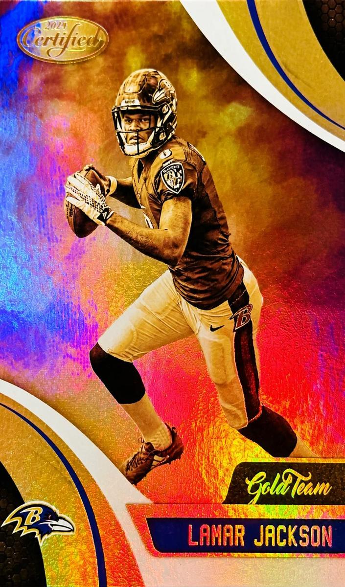 Lamar Jackson