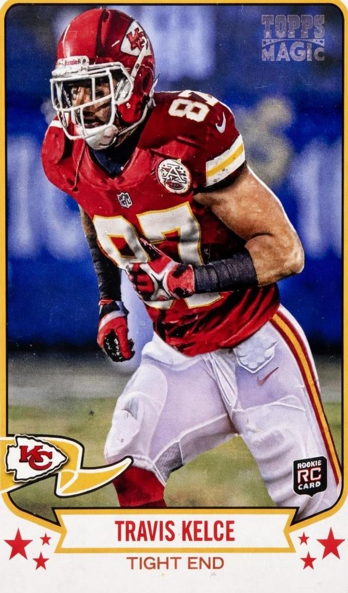 Travis Kelce