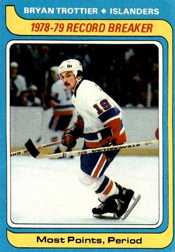 Bryan Trottier