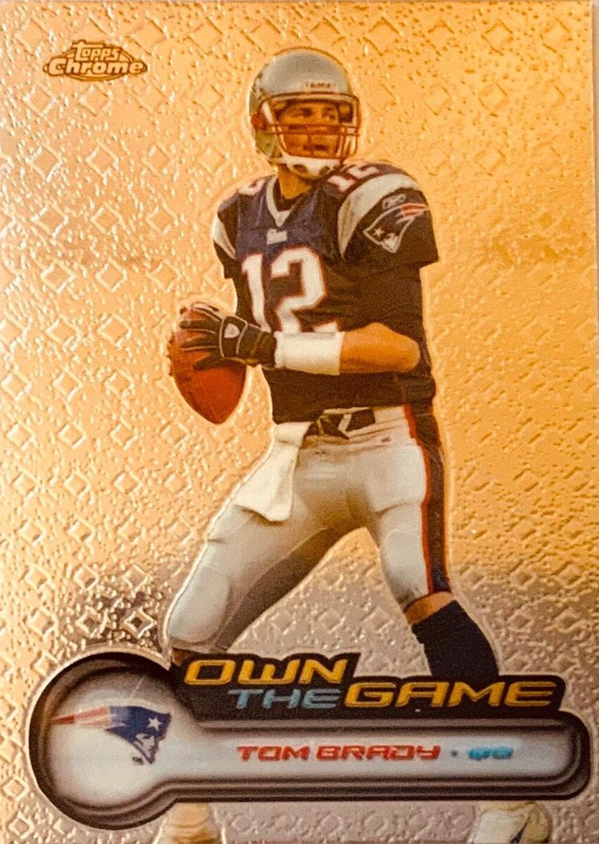 Tom Brady