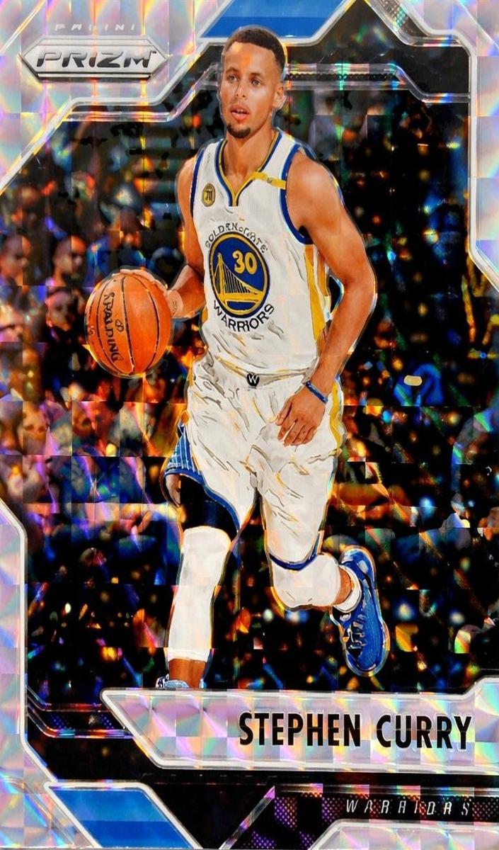 Stephen Curry