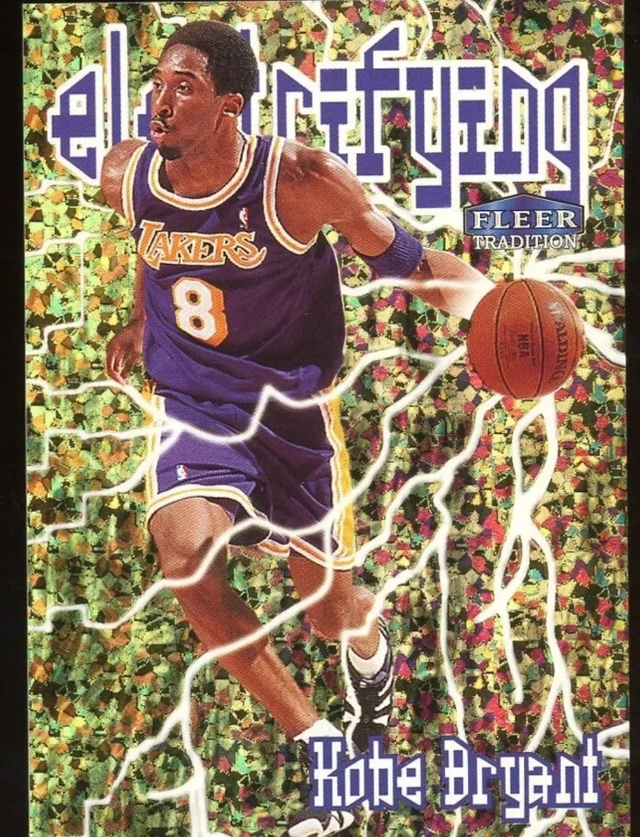 Kobe Bryant