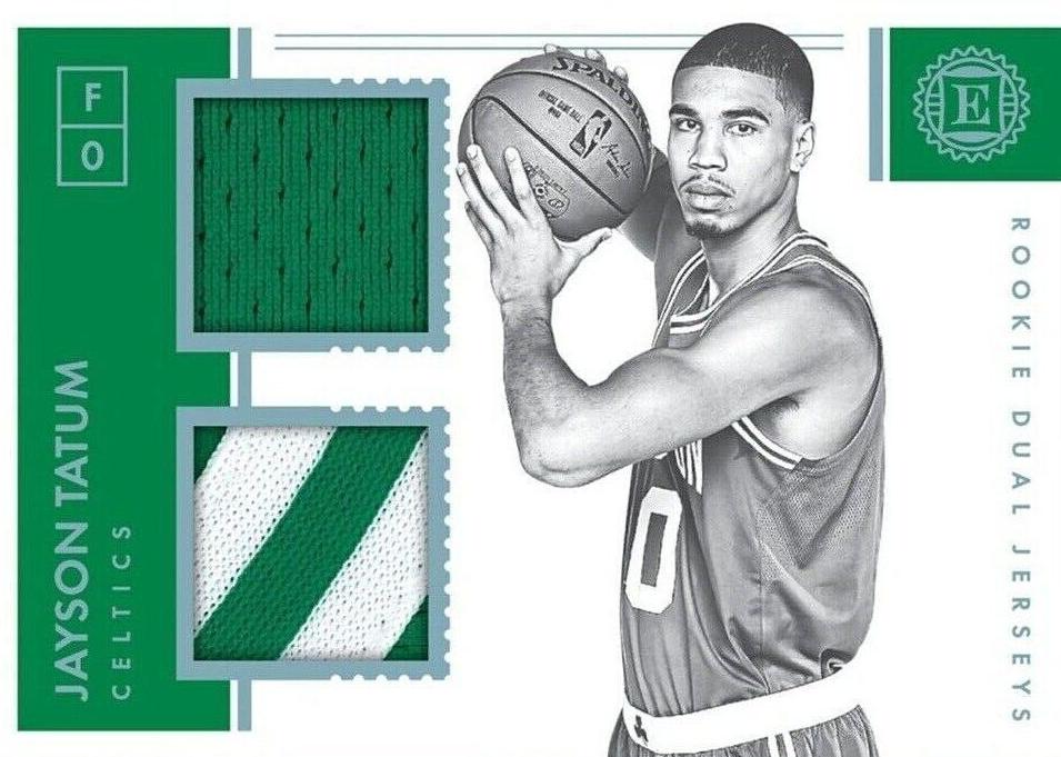 Jayson Tatum
