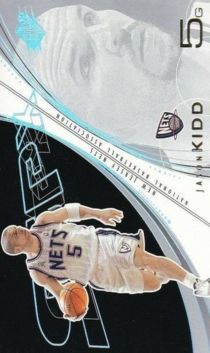Jason Kidd