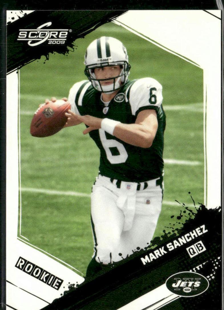 Mark Sanchez